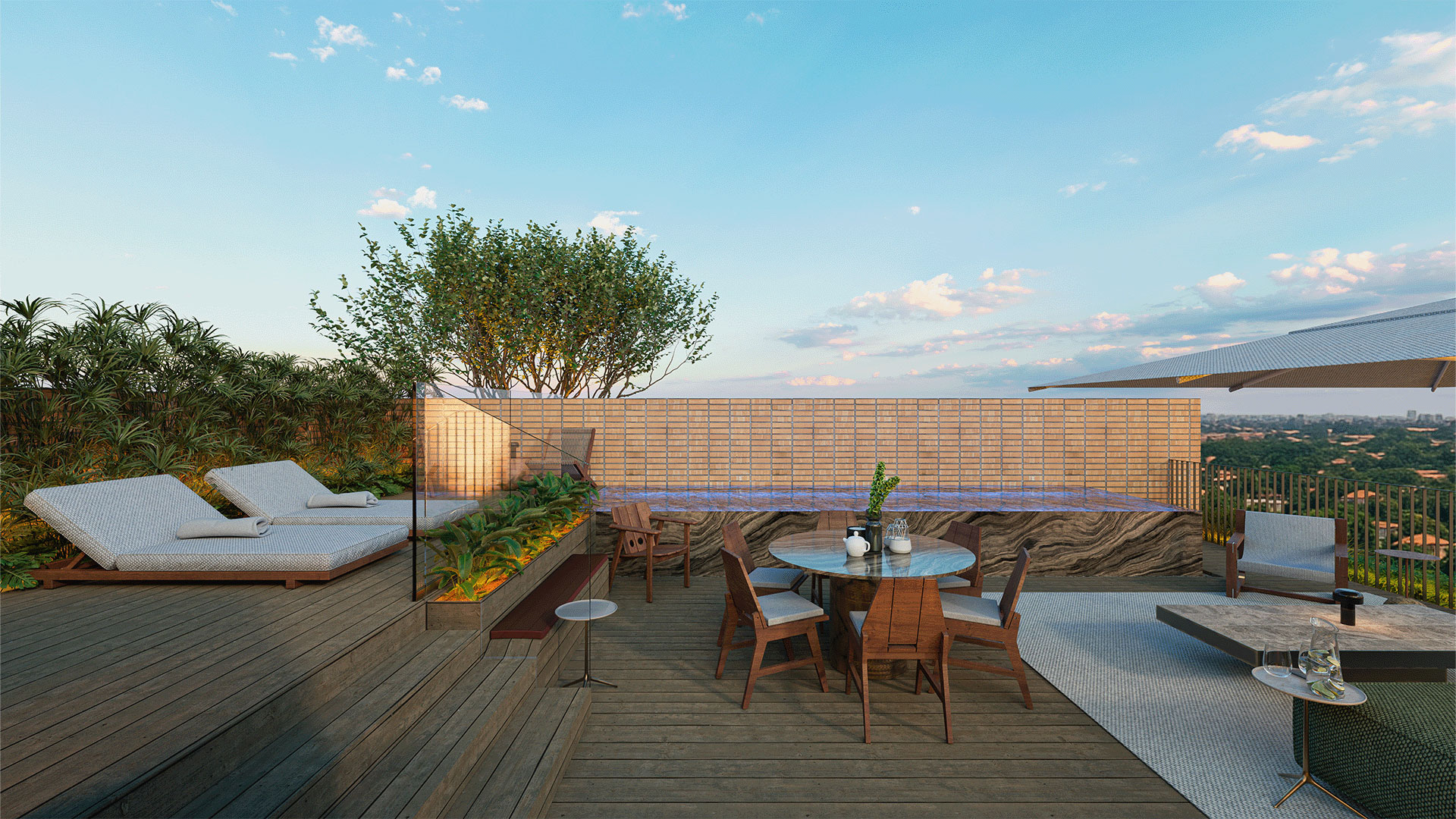 Rooftop