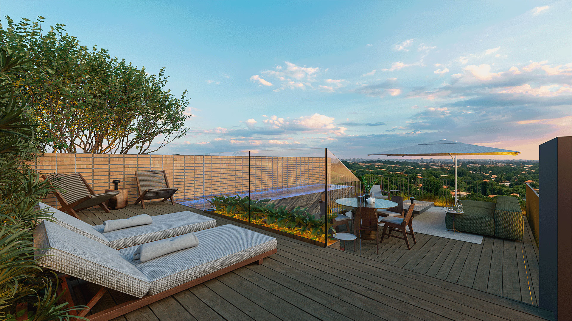 Rooftop